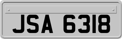 JSA6318