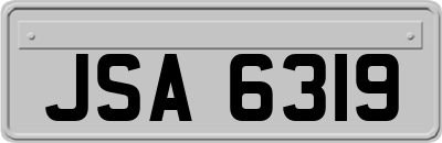 JSA6319