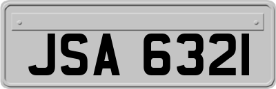 JSA6321