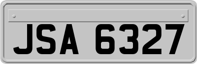 JSA6327