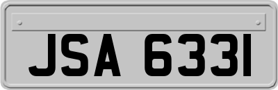 JSA6331