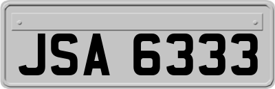 JSA6333