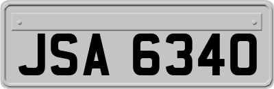 JSA6340