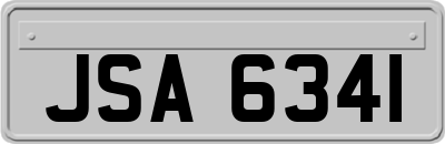 JSA6341