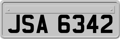 JSA6342