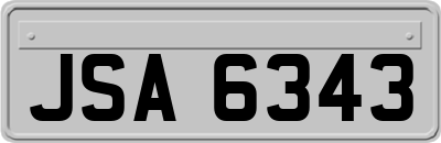JSA6343