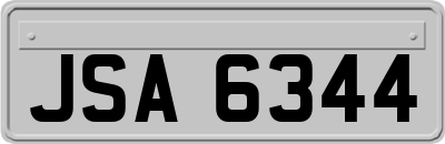 JSA6344