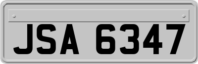 JSA6347