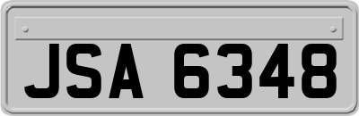 JSA6348
