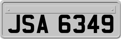 JSA6349