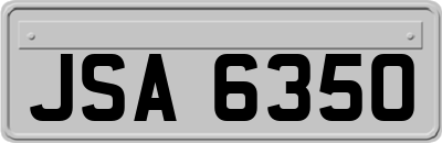 JSA6350