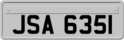 JSA6351