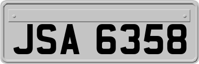 JSA6358