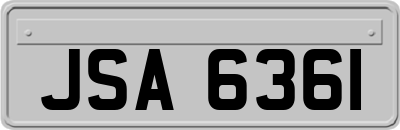 JSA6361