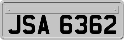JSA6362