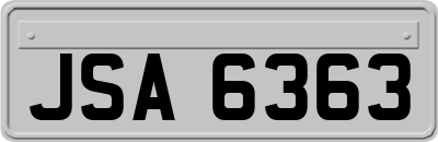 JSA6363