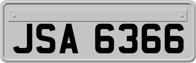 JSA6366