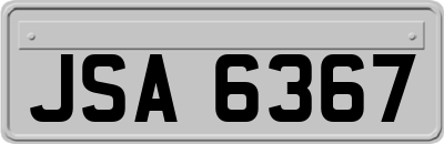 JSA6367