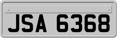 JSA6368