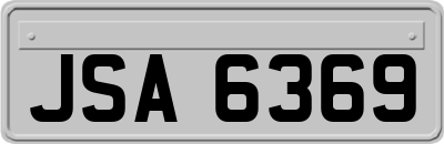 JSA6369