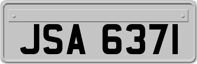 JSA6371