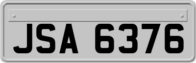 JSA6376