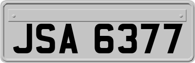 JSA6377