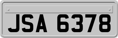 JSA6378
