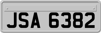JSA6382