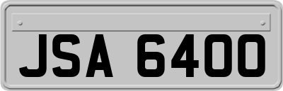 JSA6400