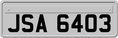 JSA6403