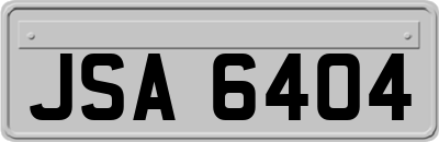 JSA6404