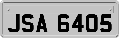 JSA6405