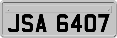 JSA6407