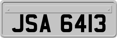 JSA6413