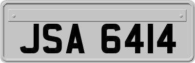 JSA6414
