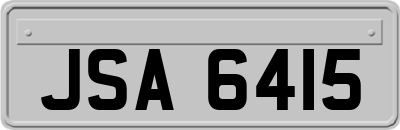 JSA6415