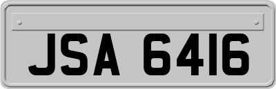 JSA6416