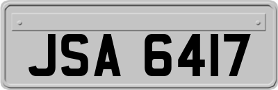 JSA6417