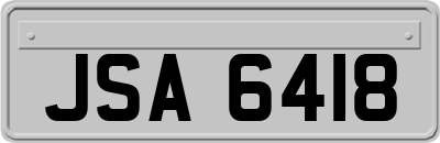 JSA6418