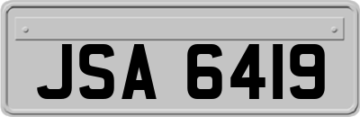 JSA6419
