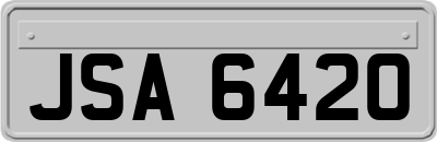 JSA6420