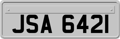 JSA6421