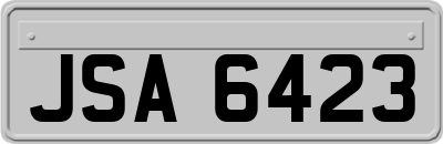 JSA6423