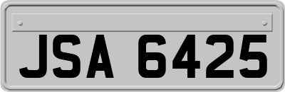 JSA6425