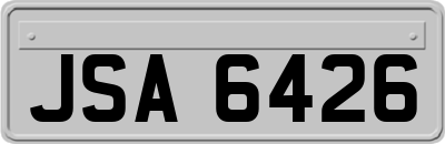 JSA6426