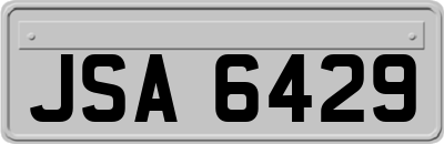 JSA6429