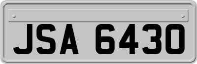 JSA6430
