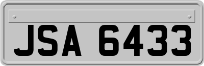 JSA6433