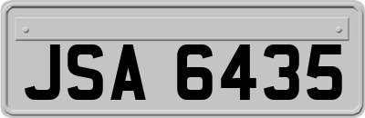 JSA6435